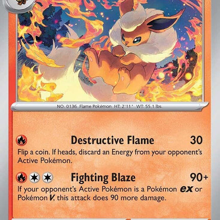 Flareon