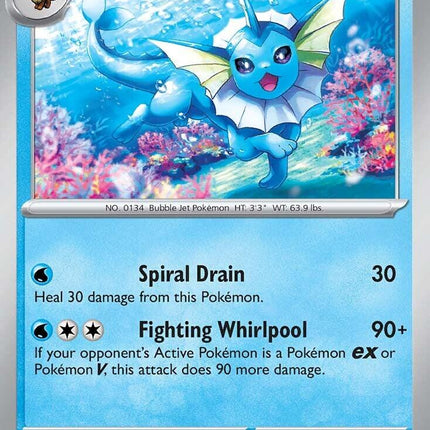 Vaporeon