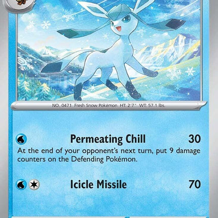 Glaceon