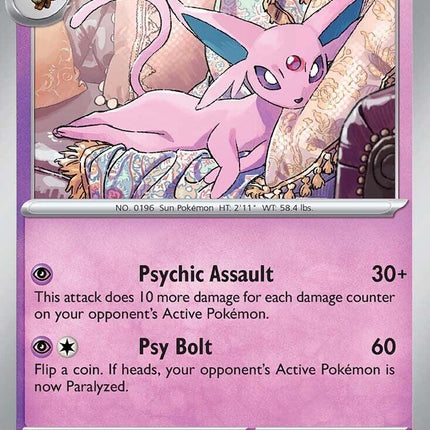Espeon