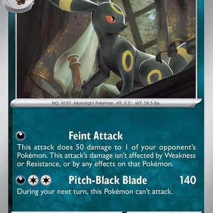 Umbreon