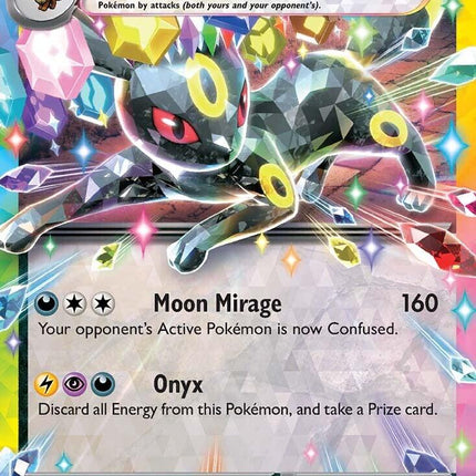 Umbreon ex - 060/131
