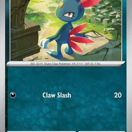 Sneasel