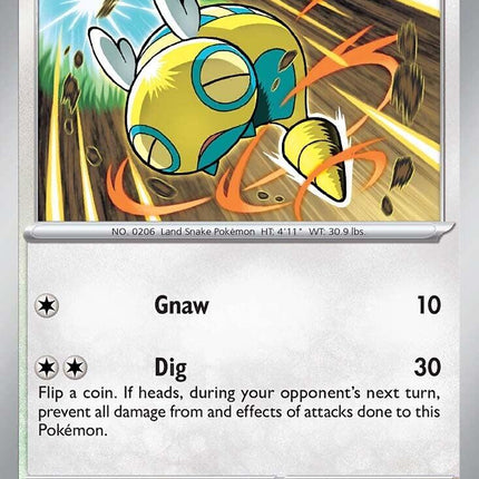 Dunsparce