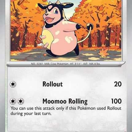 Miltank