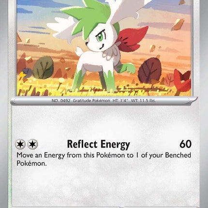 Shaymin