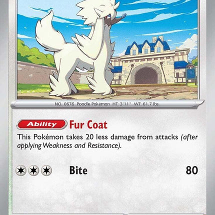 Furfrou