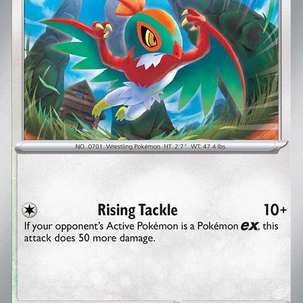 Hawlucha