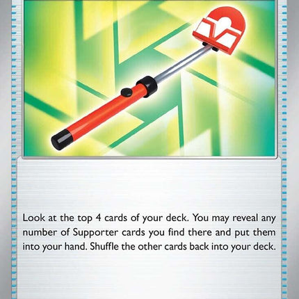 Roto-Stick