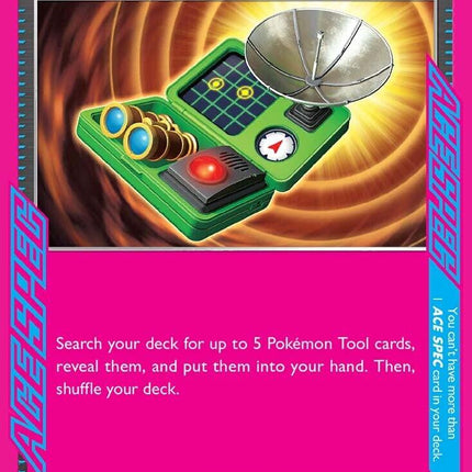 Treasure Tracker