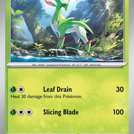 Virizion