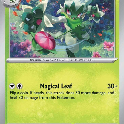 Floragato
