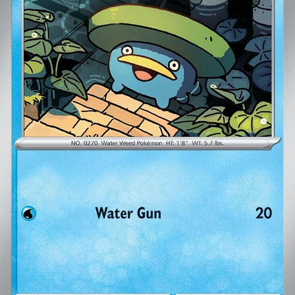 Lotad