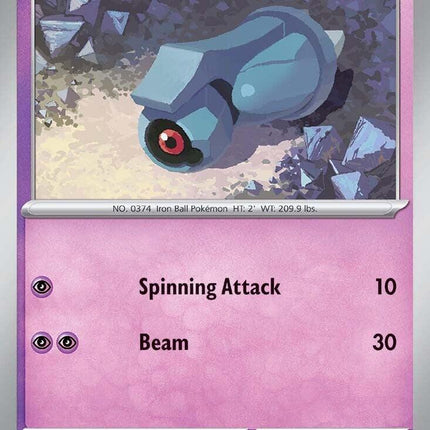 Beldum