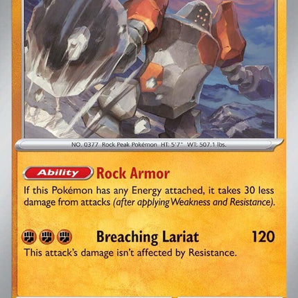 Regirock