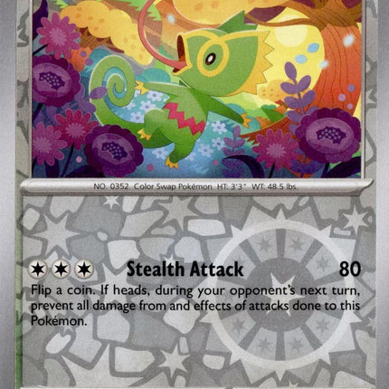 Kecleon