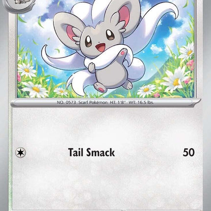 Cinccino