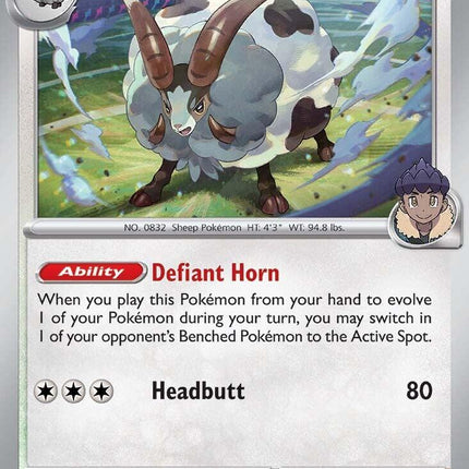 Hop's Dubwool