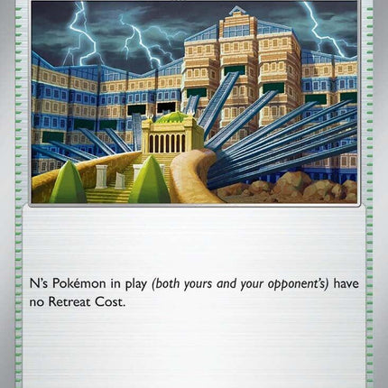 N's Castle