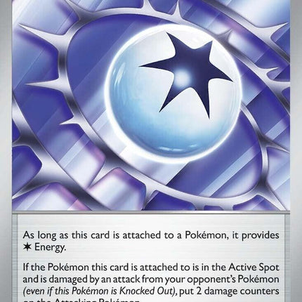 Spiky Energy - 159/159