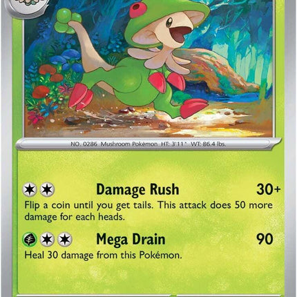 Breloom