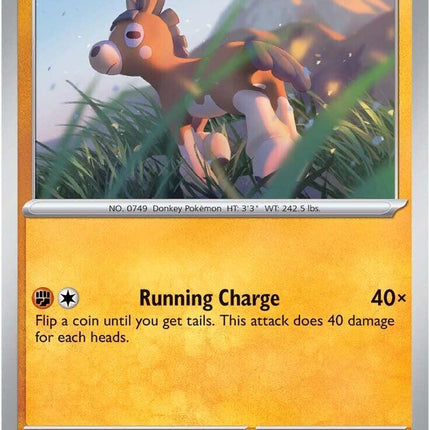 Mudbray