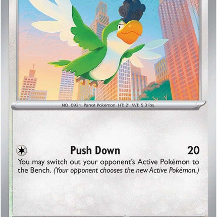 Squawkabilly