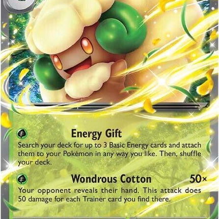 Whimsicott ex