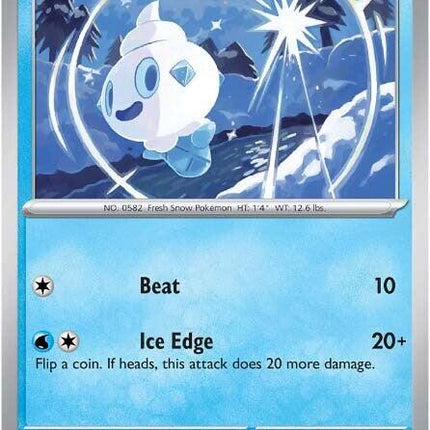 Vanillite