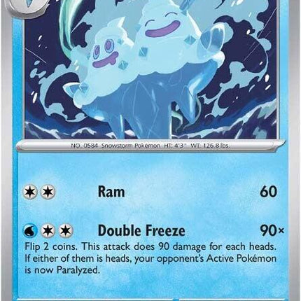 Vanilluxe