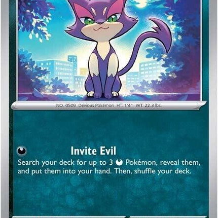 Purrloin