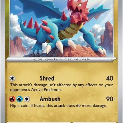 Druddigon