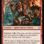 Near Mint / English / Normal