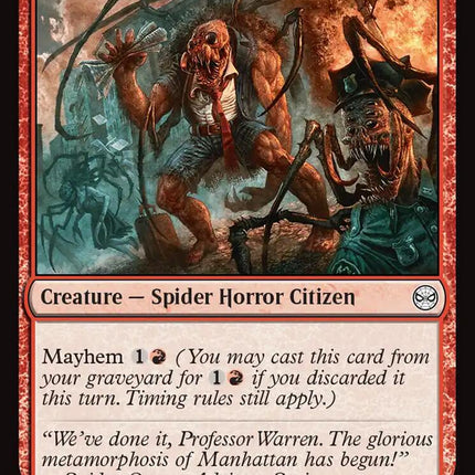 Spider-Islanders