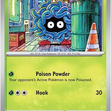 Tangela