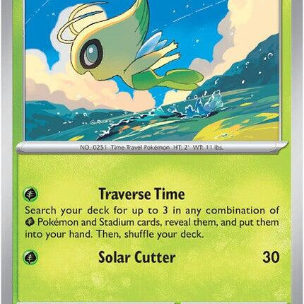 Celebi