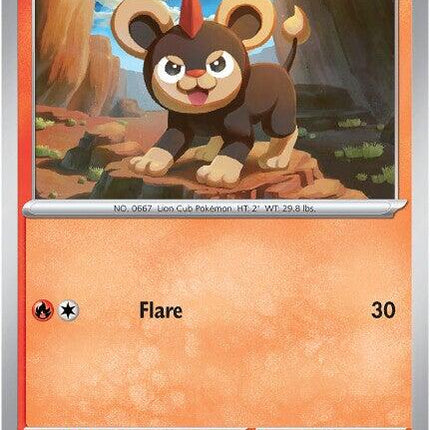 Litleo - 023/132