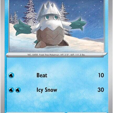 Snover - 035/132