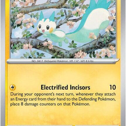 Pachirisu