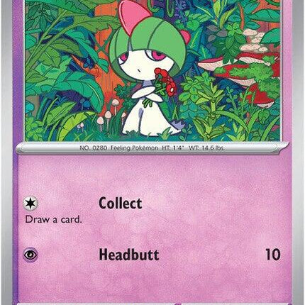 Ralts