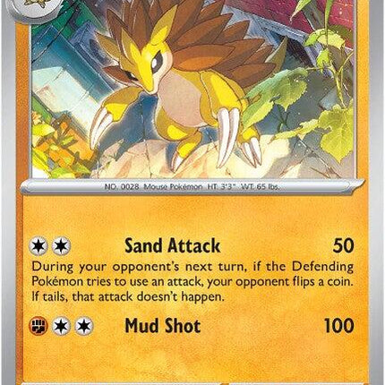 Sandslash