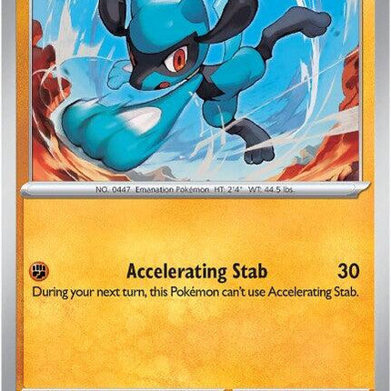 Riolu