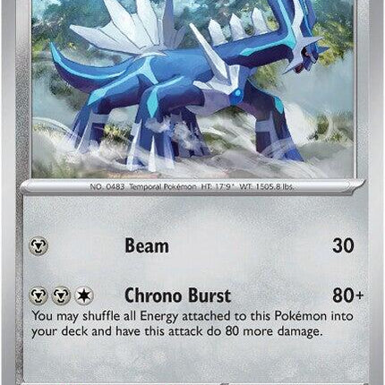 Dialga