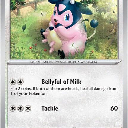 Miltank