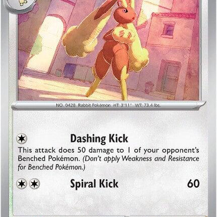 Lopunny