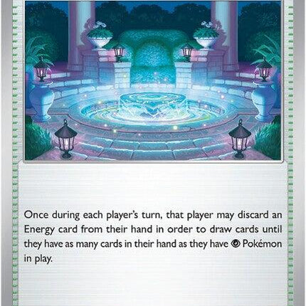 Mystery Garden - 122/132