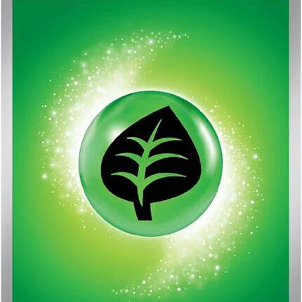 Basic Grass Energy - 001