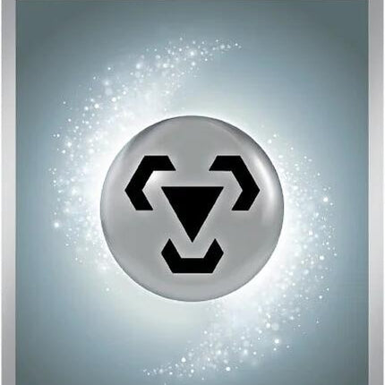 Basic Metal Energy - 008