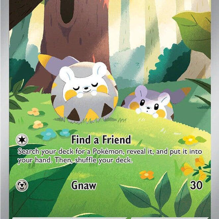 Togedemaru - 104/094