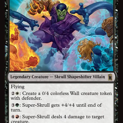 Super-Skrull